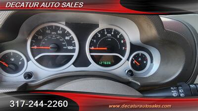 2008 Jeep Wrangler Rubicon   - Photo 9 - Indianapolis, IN 46221