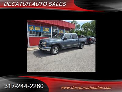 2007 Chevrolet Silverado 1500 Classic LS2   - Photo 23 - Indianapolis, IN 46221