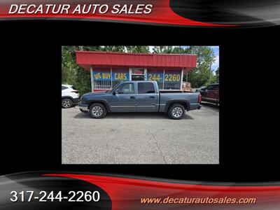 2007 Chevrolet Silverado 1500 Classic LS2   - Photo 22 - Indianapolis, IN 46221