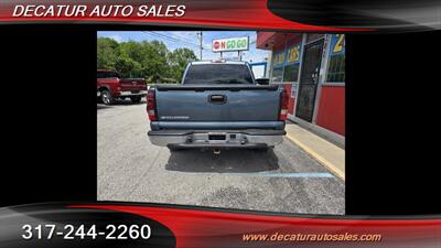2007 Chevrolet Silverado 1500 Classic LS2   - Photo 20 - Indianapolis, IN 46221