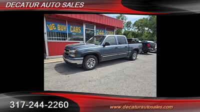 2007 Chevrolet Silverado 1500 Classic LS2   - Photo 16 - Indianapolis, IN 46221