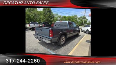 2007 Chevrolet Silverado 1500 Classic LS2   - Photo 19 - Indianapolis, IN 46221