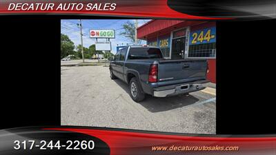2007 Chevrolet Silverado 1500 Classic LS2   - Photo 21 - Indianapolis, IN 46221