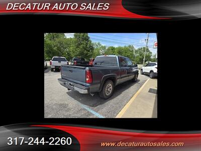 2007 Chevrolet Silverado 1500 Classic LS2   - Photo 26 - Indianapolis, IN 46221