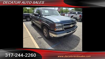 2007 Chevrolet Silverado 1500 Classic LS2   - Photo 18 - Indianapolis, IN 46221