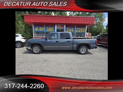 2007 Chevrolet Silverado 1500 Classic LS2   - Photo 8 - Indianapolis, IN 46221