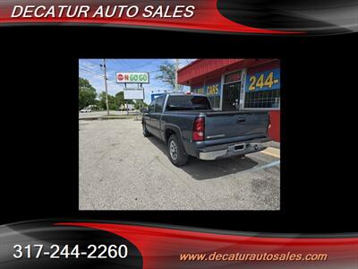 2007 Chevrolet Silverado 1500 Classic LS2   - Photo 28 - Indianapolis, IN 46221