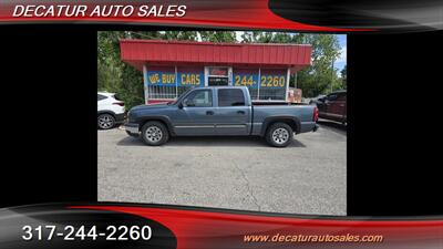 2007 Chevrolet Silverado 1500 Classic LS2   - Photo 15 - Indianapolis, IN 46221