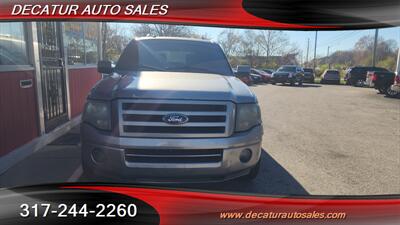 2008 Ford Expedition EL Limited   - Photo 3 - Indianapolis, IN 46221