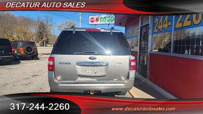 2008 Ford Expedition EL Limited   - Photo 6 - Indianapolis, IN 46221