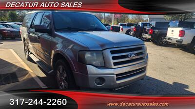 2008 Ford Expedition EL Limited   - Photo 4 - Indianapolis, IN 46221