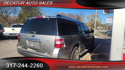 2008 Ford Expedition EL Limited   - Photo 5 - Indianapolis, IN 46221