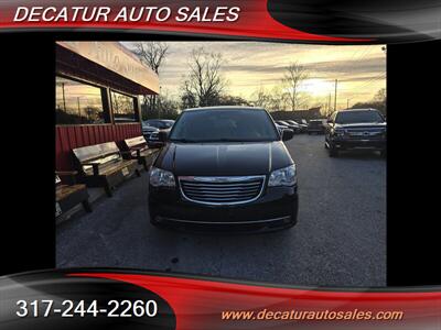 2016 Chrysler Town & Country Touring   - Photo 10 - Indianapolis, IN 46221