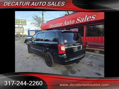 2016 Chrysler Town & Country Touring   - Photo 14 - Indianapolis, IN 46221