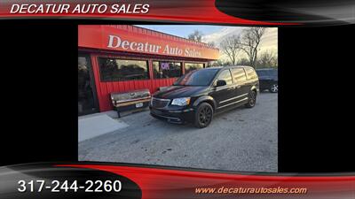 2016 Chrysler Town & Country Touring   - Photo 16 - Indianapolis, IN 46221