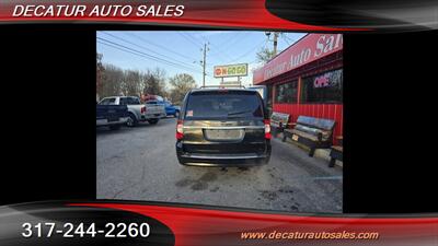 2016 Chrysler Town & Country Touring   - Photo 20 - Indianapolis, IN 46221