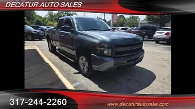 2008 Chevrolet Silverado 1500 LTZ   - Photo 4 - Indianapolis, IN 46221