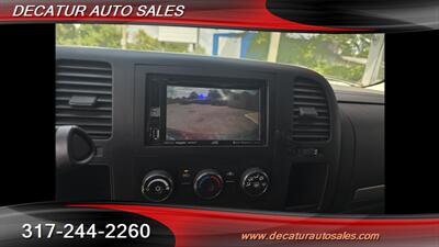 2008 Chevrolet Silverado 1500 LTZ   - Photo 10 - Indianapolis, IN 46221