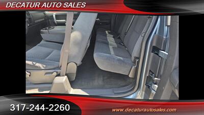 2008 Chevrolet Silverado 1500 LTZ   - Photo 9 - Indianapolis, IN 46221