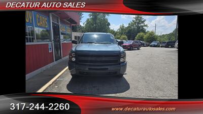 2008 Chevrolet Silverado 1500 LTZ   - Photo 3 - Indianapolis, IN 46221