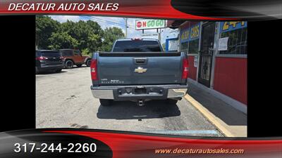 2008 Chevrolet Silverado 1500 LTZ   - Photo 6 - Indianapolis, IN 46221