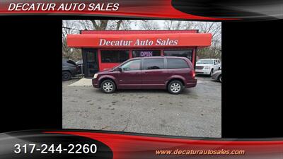 2008 Chrysler Town & Country Touring   - Photo 15 - Indianapolis, IN 46221
