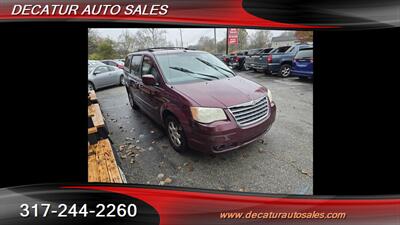 2008 Chrysler Town & Country Touring   - Photo 18 - Indianapolis, IN 46221