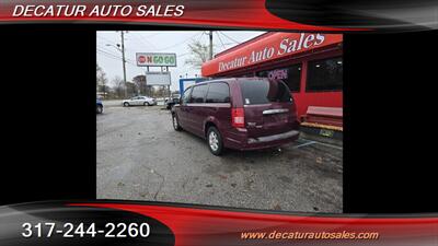 2008 Chrysler Town & Country Touring   - Photo 21 - Indianapolis, IN 46221