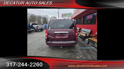 2008 Chrysler Town & Country Touring   - Photo 20 - Indianapolis, IN 46221