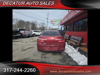 2012 Buick Verano   - Photo 9 - Indianapolis, IN 46221