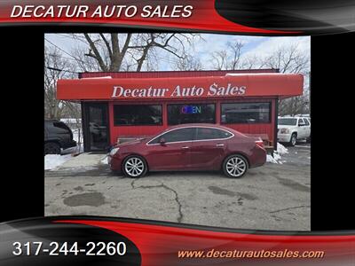 2012 Buick Verano   - Photo 6 - Indianapolis, IN 46221