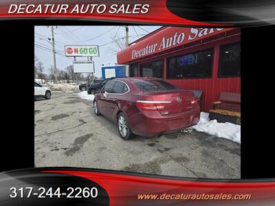 2012 Buick Verano   - Photo 10 - Indianapolis, IN 46221
