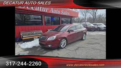 2012 Buick Verano   - Photo 2 - Indianapolis, IN 46221