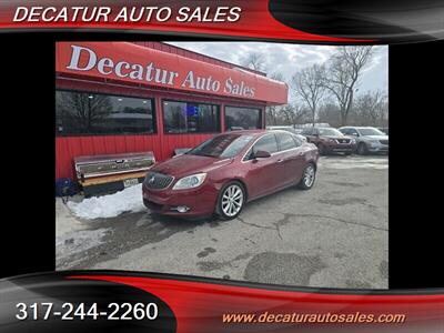 2012 Buick Verano   - Photo 7 - Indianapolis, IN 46221