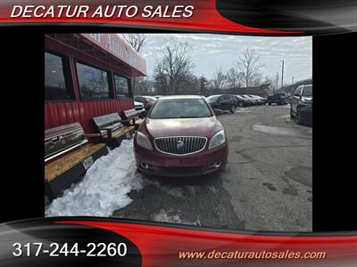 2012 Buick Verano   - Photo 8 - Indianapolis, IN 46221