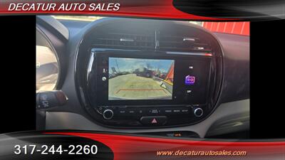 2023 Kia Soul EX   - Photo 6 - Indianapolis, IN 46221