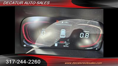 2023 Kia Soul EX   - Photo 7 - Indianapolis, IN 46221