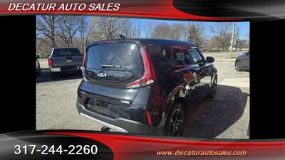 2023 Kia Soul EX   - Photo 4 - Indianapolis, IN 46221