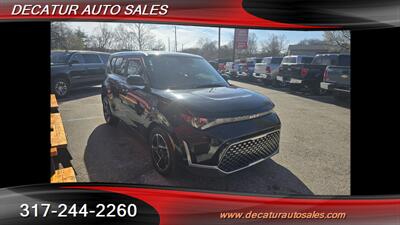 2023 Kia Soul EX   - Photo 3 - Indianapolis, IN 46221