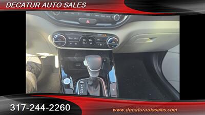 2023 Kia Soul EX   - Photo 8 - Indianapolis, IN 46221