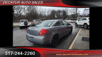 2008 Pontiac G6   - Photo 5 - Indianapolis, IN 46221