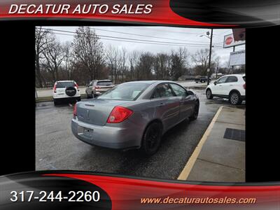 2008 Pontiac G6   - Photo 12 - Indianapolis, IN 46221