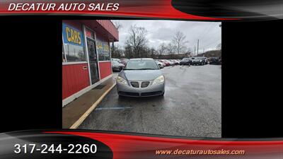 2008 Pontiac G6   - Photo 17 - Indianapolis, IN 46221