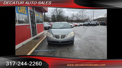 2008 Pontiac G6   - Photo 3 - Indianapolis, IN 46221