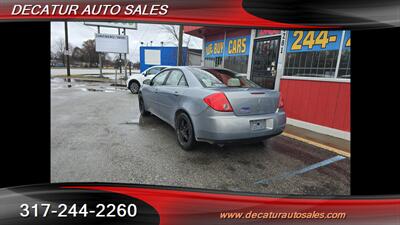 2008 Pontiac G6   - Photo 7 - Indianapolis, IN 46221