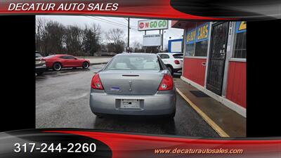 2008 Pontiac G6   - Photo 6 - Indianapolis, IN 46221