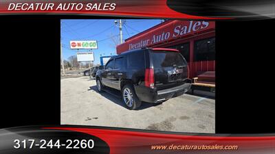 2013 Cadillac Escalade Platinum Edition   - Photo 29 - Indianapolis, IN 46221