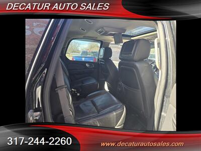 2013 Cadillac Escalade Platinum Edition   - Photo 22 - Indianapolis, IN 46221