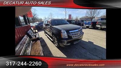 2013 Cadillac Escalade Platinum Edition   - Photo 4 - Indianapolis, IN 46221