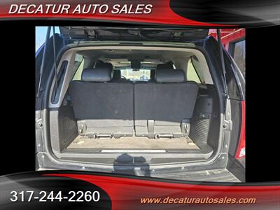 2013 Cadillac Escalade Platinum Edition   - Photo 21 - Indianapolis, IN 46221